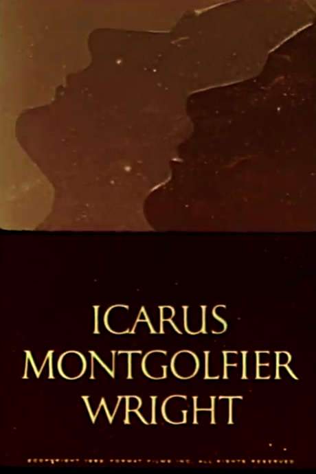 Icarus Montgolfier Wright